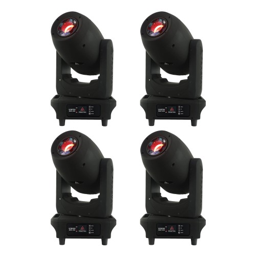 Fractal Lights SYMETRO BSW 250W (x4)