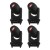 Fractal Lights SYMETRO BSW 250W (x4)