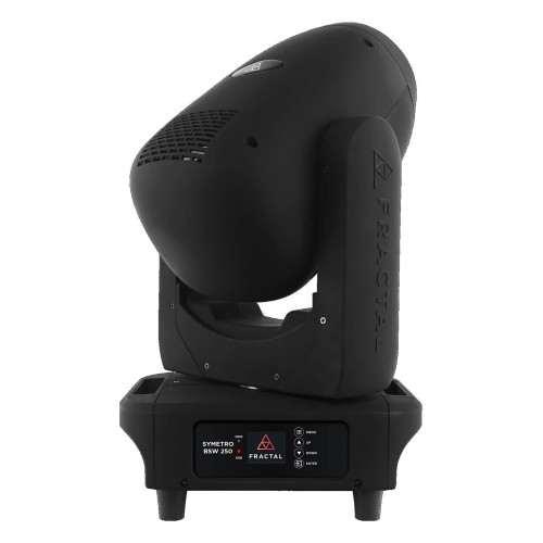 Fractal Lights SYMETRO BSW 250W (x4)