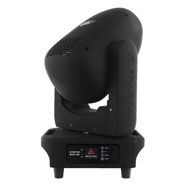 Fractal Lights SYMETRO BSW 250W (x4)