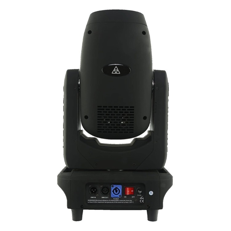 Fractal Lights SYMETRO BSW 250W (x4)