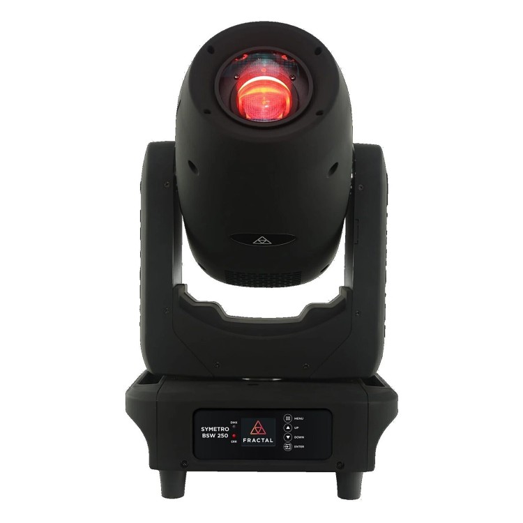 Fractal Lights SYMETRO BSW 250W (x4)