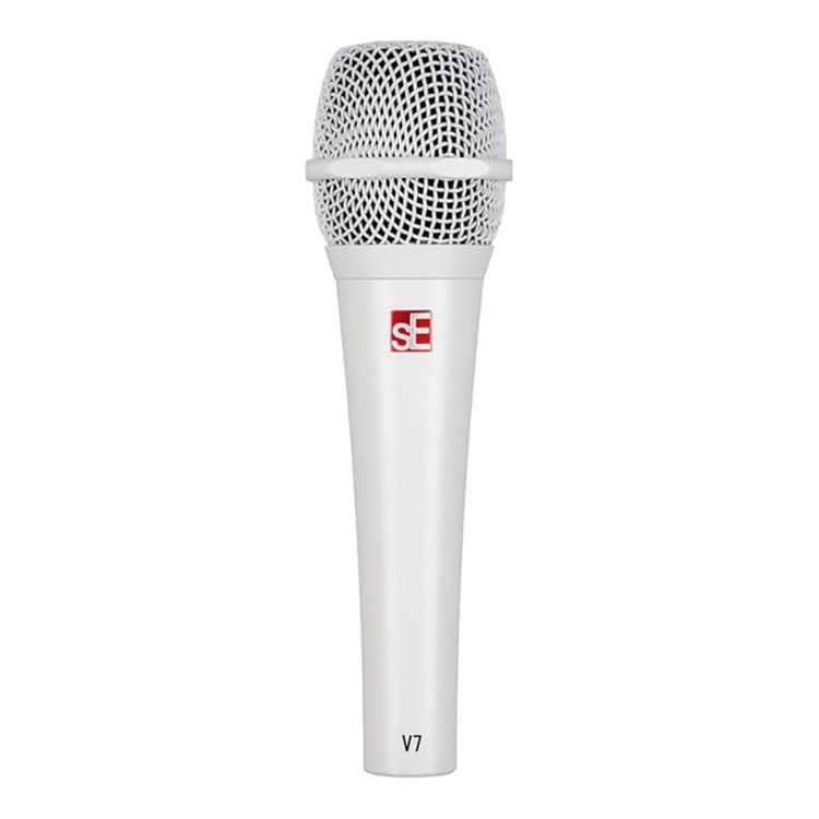 sE Electronics V7 White
