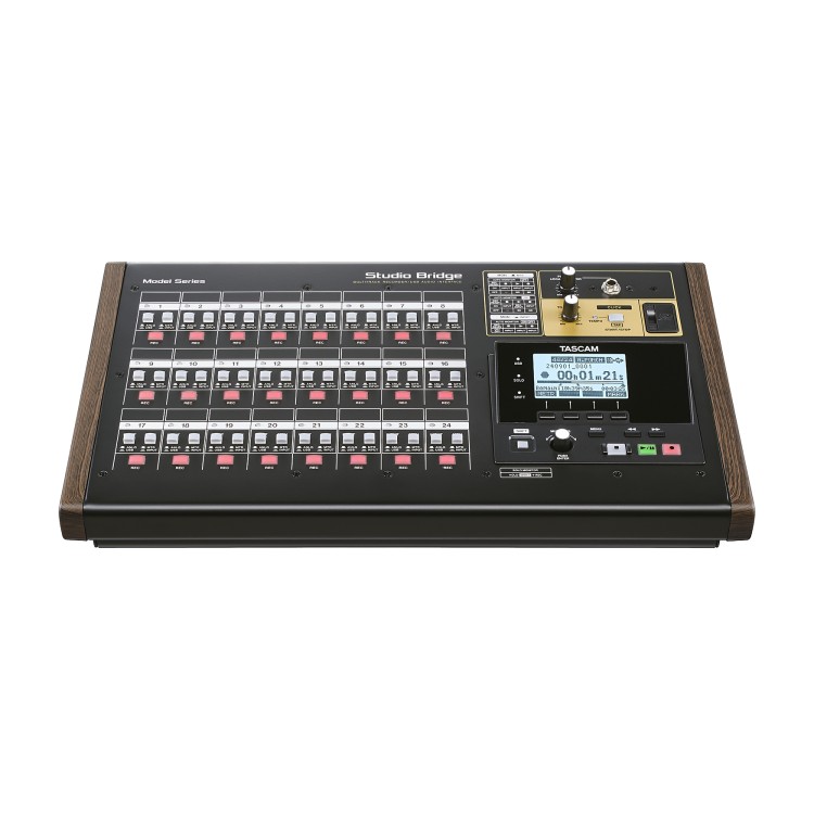 Tascam Studio Bridge