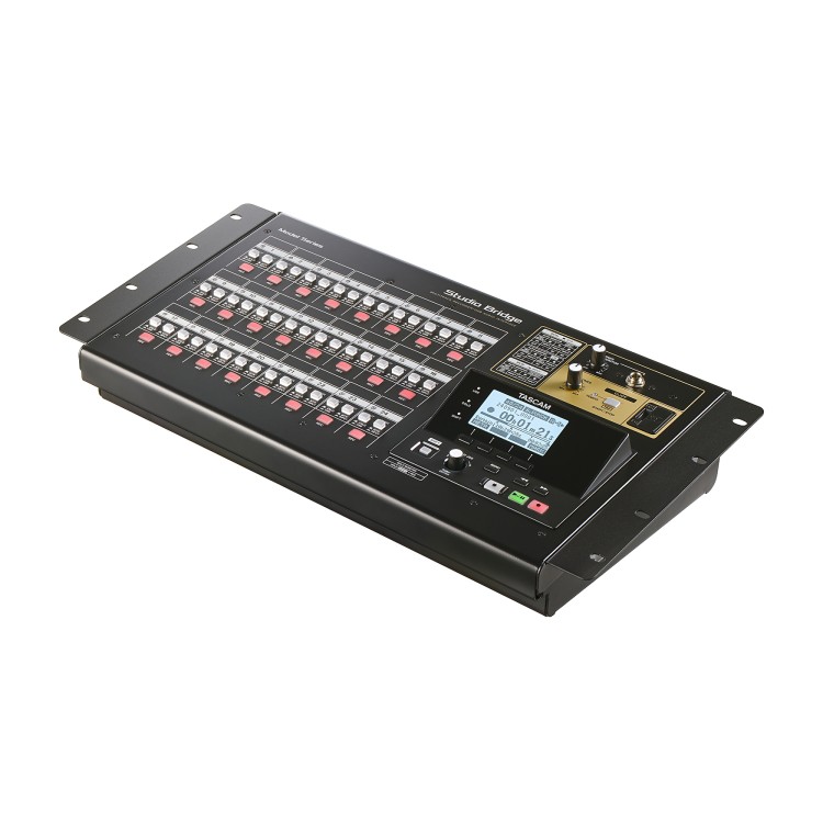 Tascam Studio Bridge