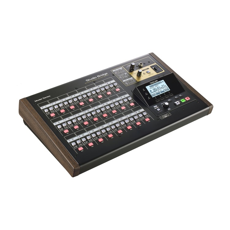 Tascam Studio Bridge