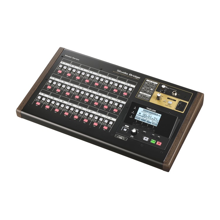 Tascam Studio Bridge