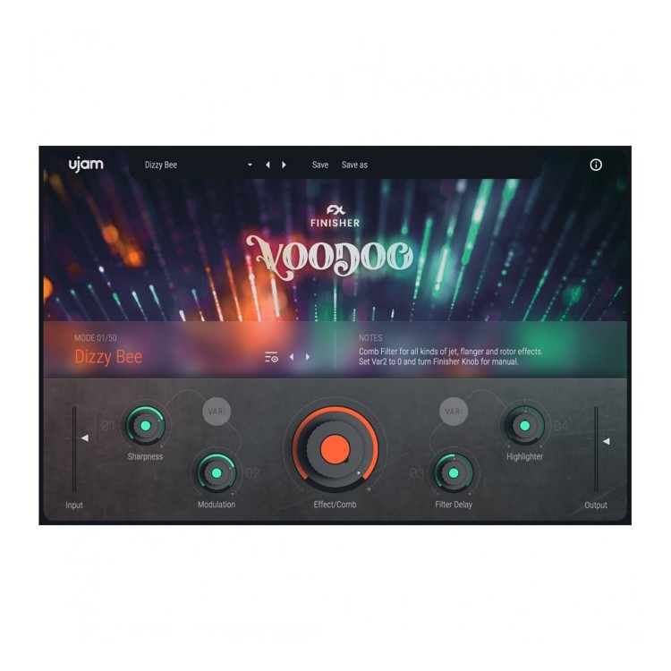 UJAM Finisher Bundle