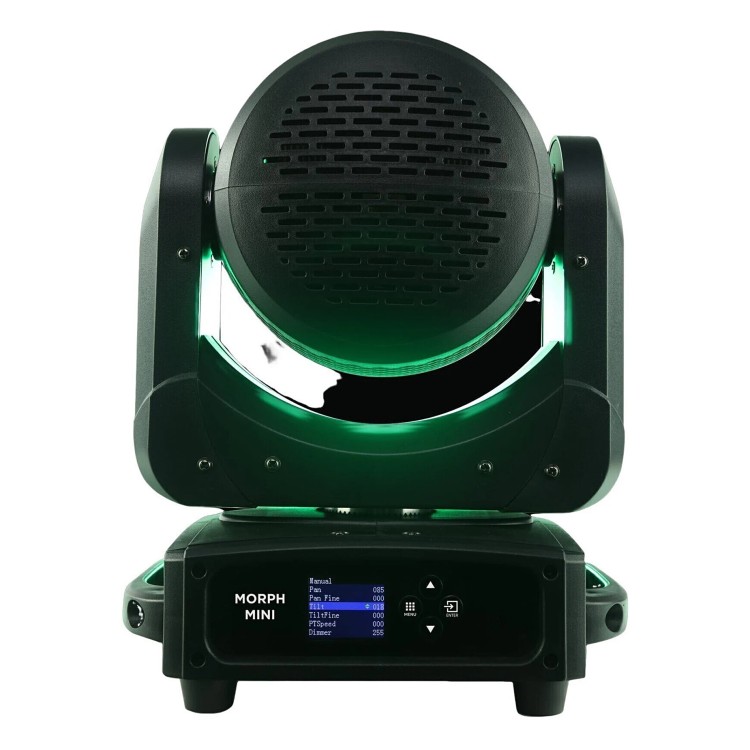 Fractal Lights MORPH MINI 7x40W
