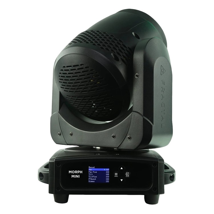 Fractal Lights MORPH MINI 7x40W