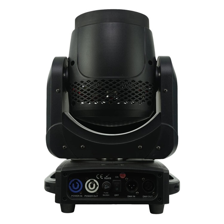Fractal Lights MORPH MINI 7x40W