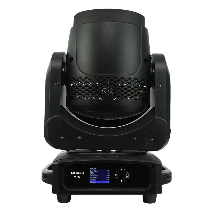 Fractal Lights MORPH MINI 7x40W