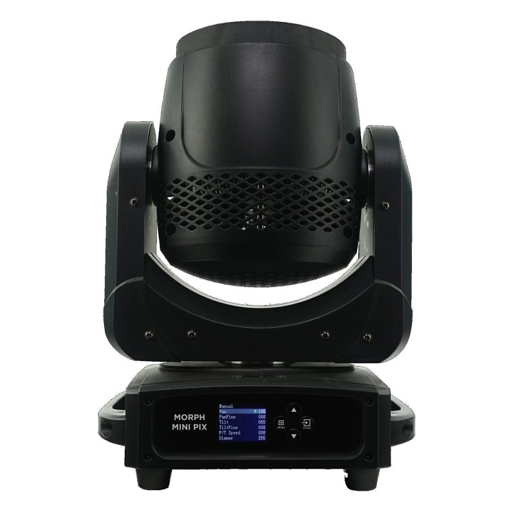 Fractal Lights Morph MINI PIX 7x40W