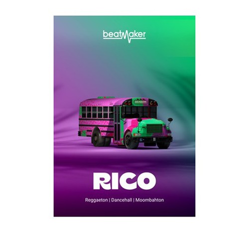 Ujam Beatmaker 2 Rico