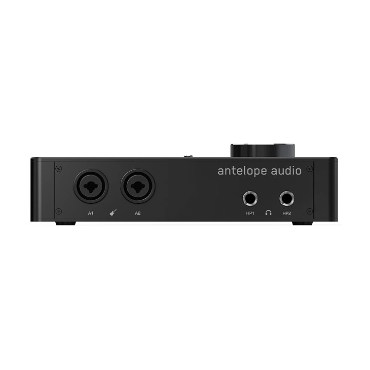 Antelope Audio Zen Quadro Synergy Core