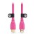 Rode HDMI Cable 3 m Różowy