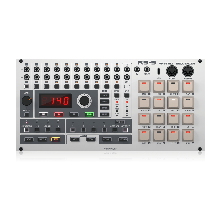 Behringer RS-9