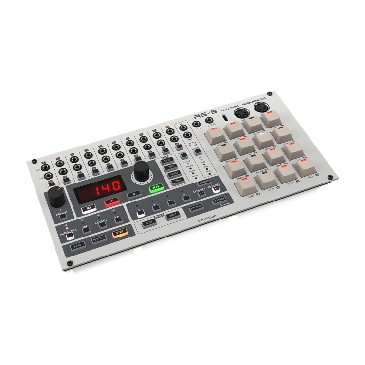 Behringer RS-9