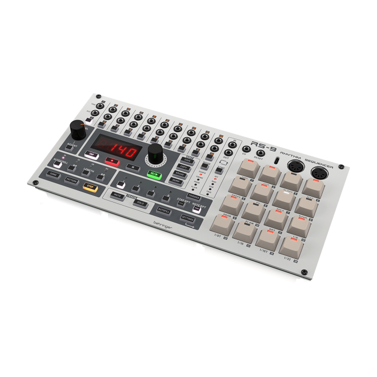 Behringer RS-9