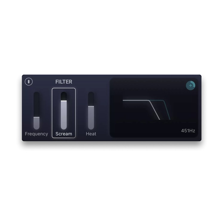 iZotope Trash