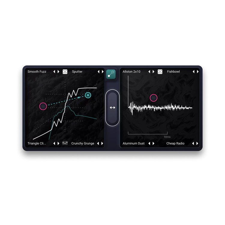 iZotope Trash