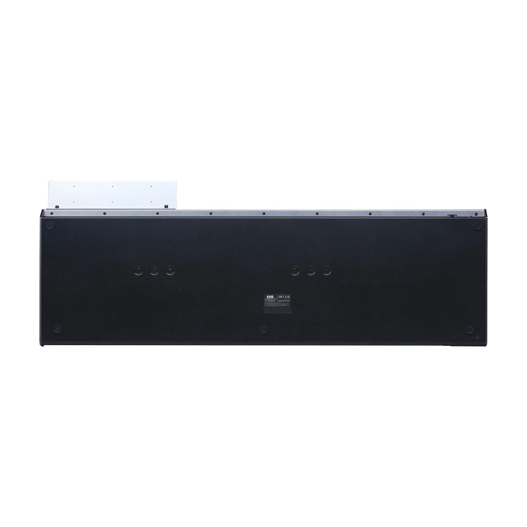 ASM Hydrasynth Deluxe Silver