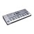 ASM Hydrasynth Keyboard Silver