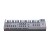 ASM Hydrasynth Keyboard Silver