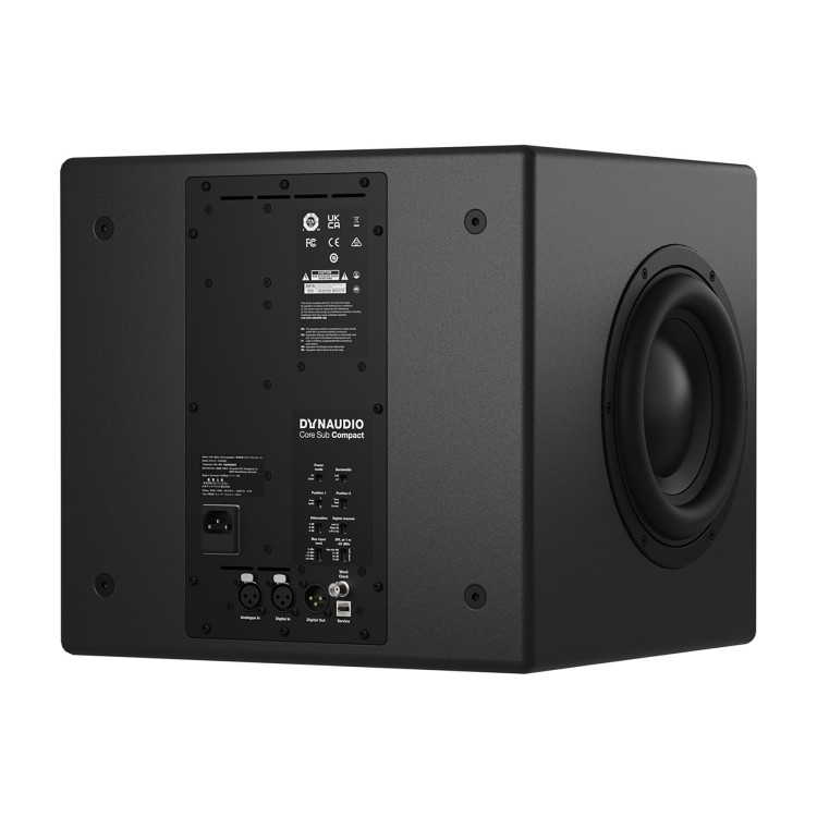 Dynaudio Core Sub Compact