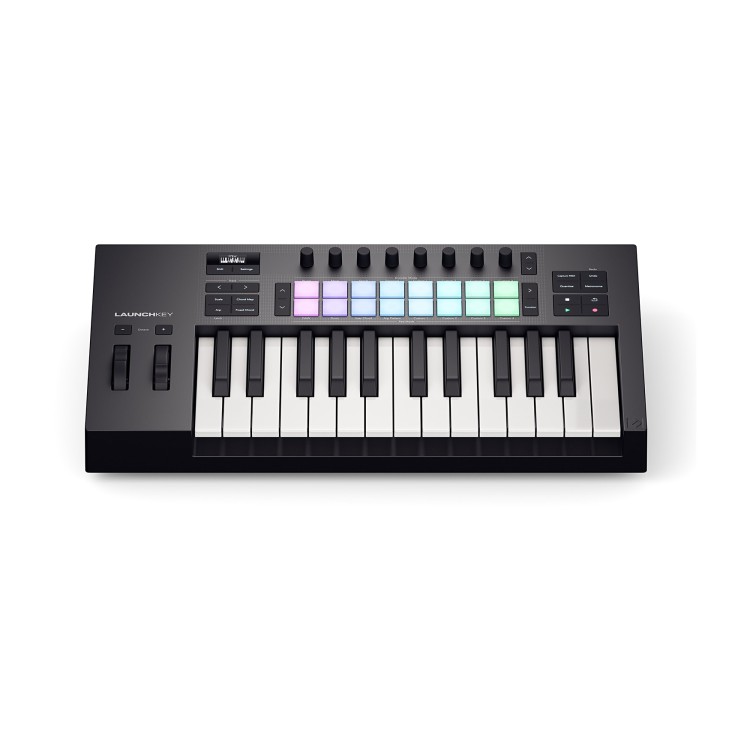 Novation Launchkey 25 MK4