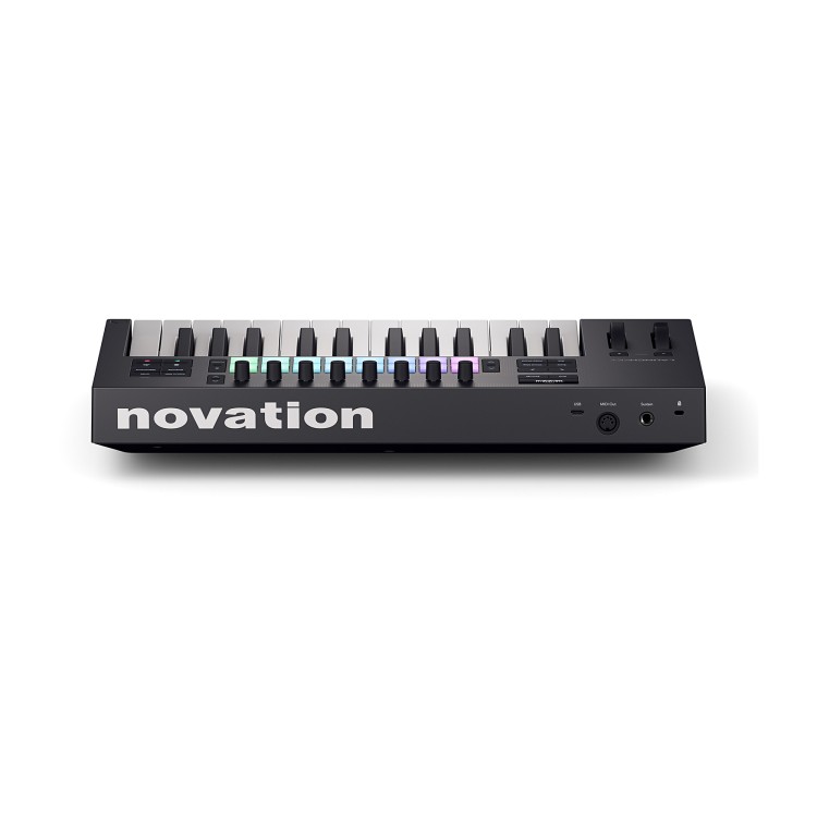 Novation Launchkey 25 MK4