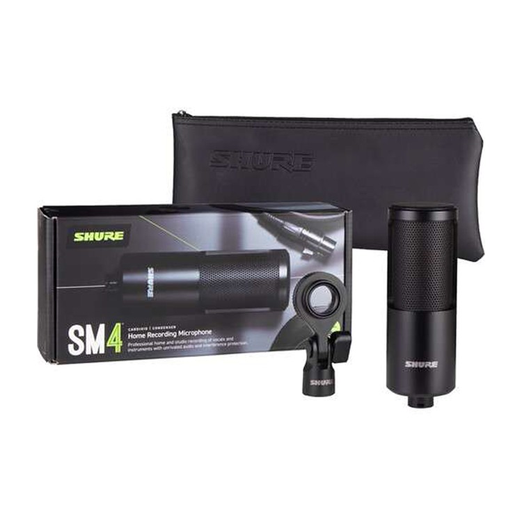 Shure SM4