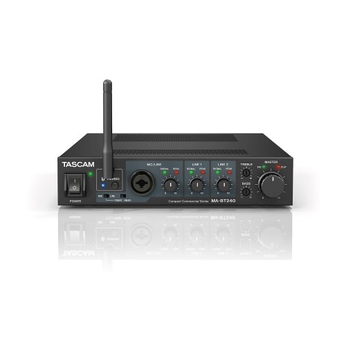 Tascam MA-BT240