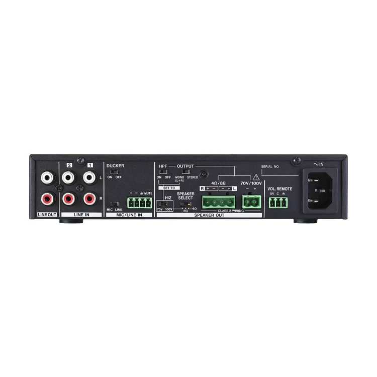 Tascam MA-BT240