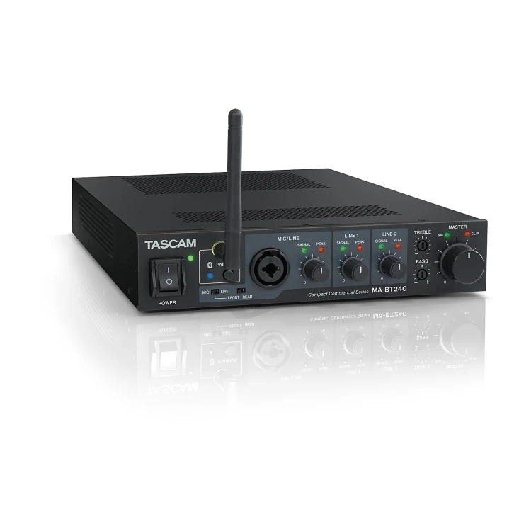 Tascam MA-BT240