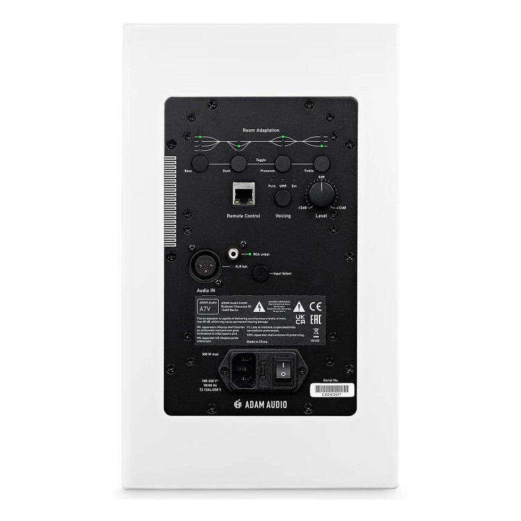 Adam Audio A7V White