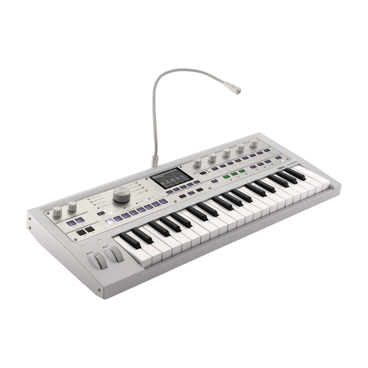 Korg microKORG 2 MWH