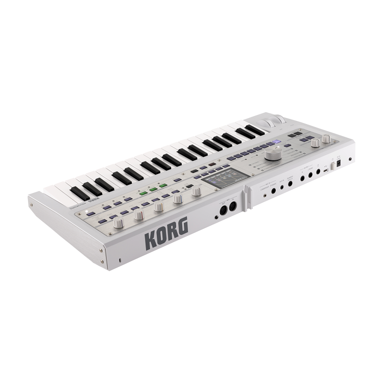 Korg microKORG 2 MWH