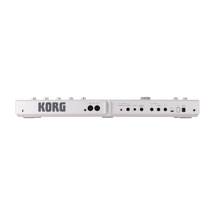 Korg microKORG 2 MWH
