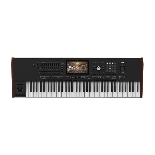 Korg PA-5X 76 Oriental