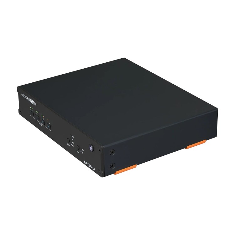 Arturia AudioFuse X8 IN