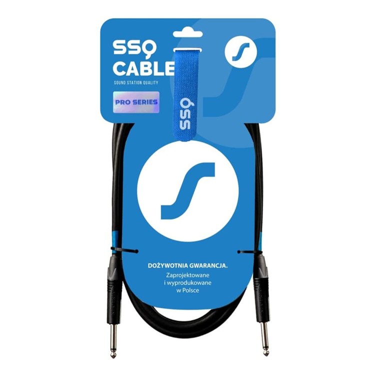 SSQ JMPJMP3 PRO