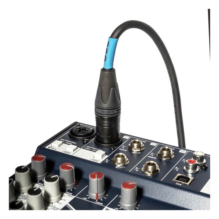 SSQ JSXM5 PRO