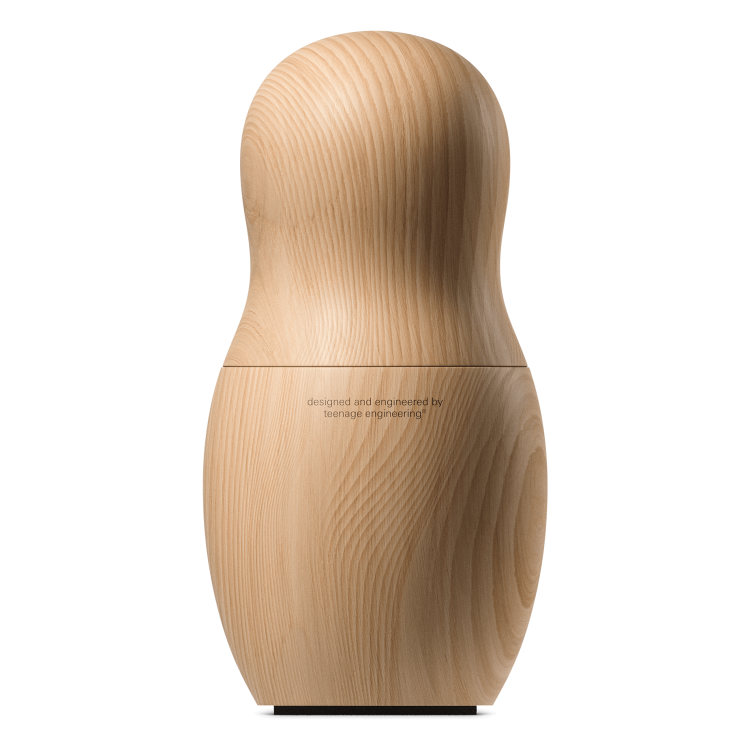 Teenage Engineering CH-8 olga