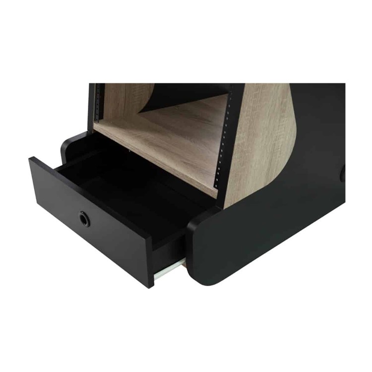 Zaor Miza Rack 16 MkII