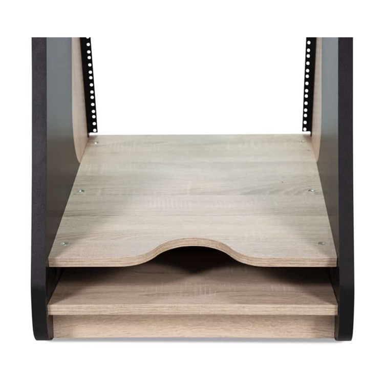 Zaor Miza Rack 16 MkII