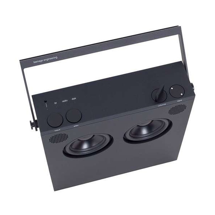 Teenage Engineering OB-4