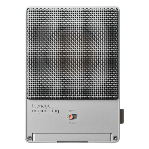 Teenage Engineering CM-15