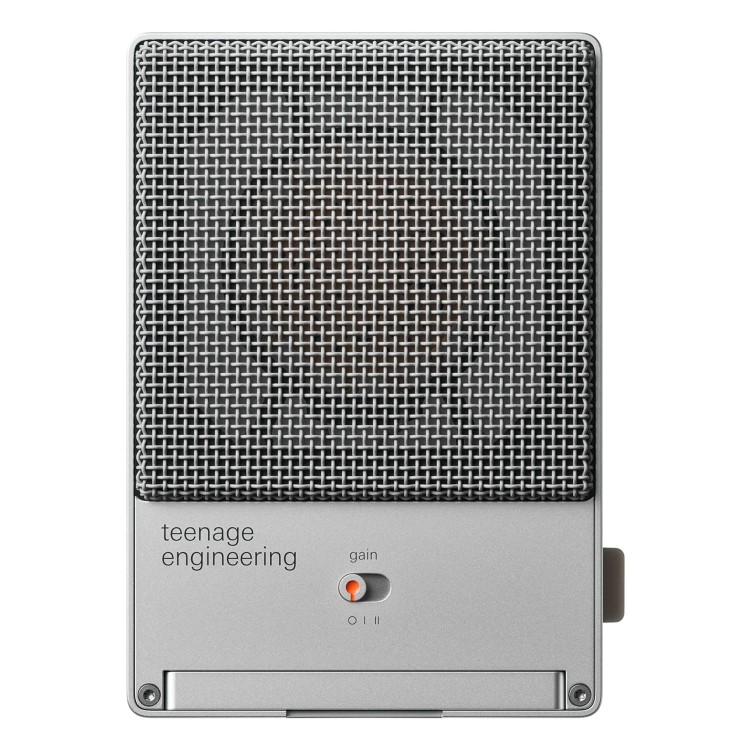 Teenage Engineering CM-15