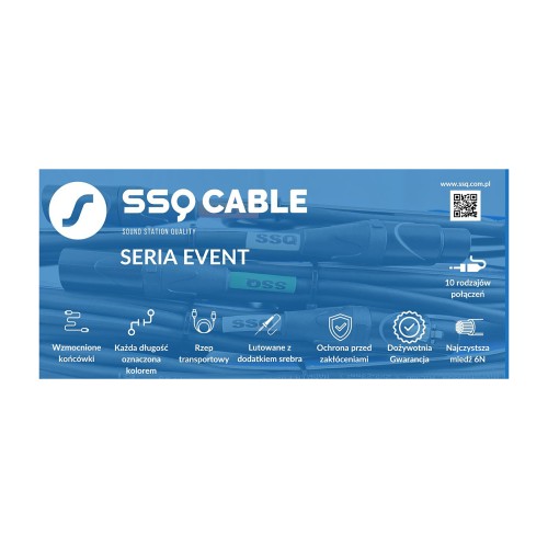 SSQ XX20 Event